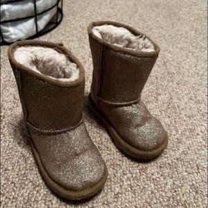 Toddler UGGs